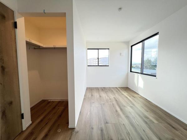 台4丁目 子供部屋