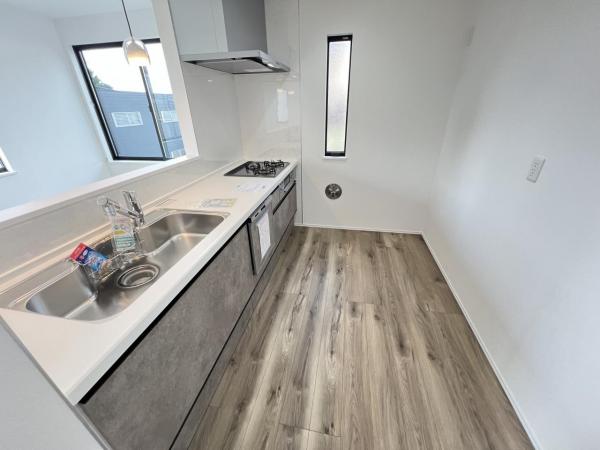 台4丁目 キッチン