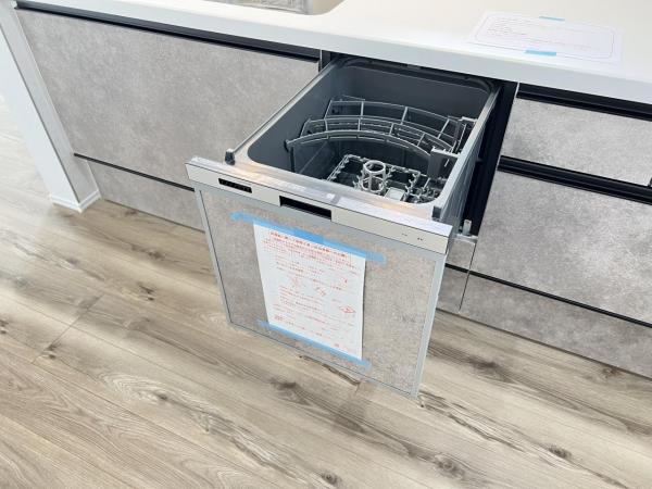 台4丁目 その他設備(専用部)