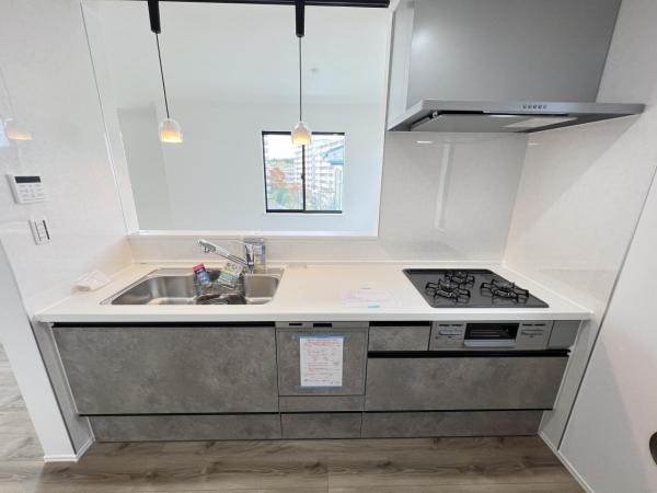 台4丁目 キッチン