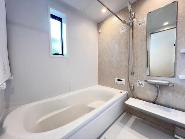 台4丁目 浴室