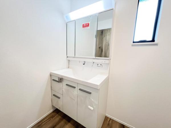 台4丁目 洗面化粧台