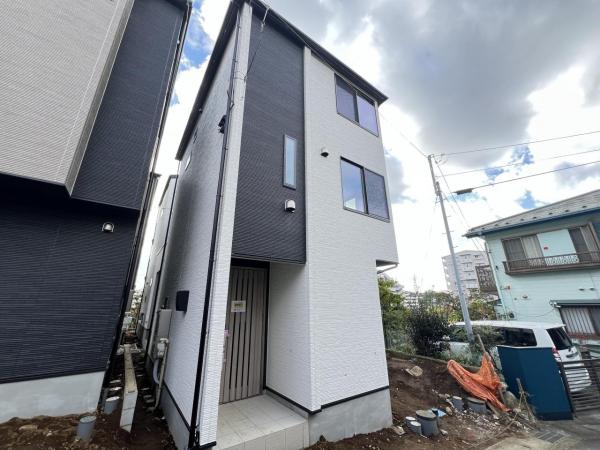 台4丁目 現況写真