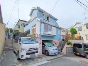 中古戸建 神奈川県横浜市泉区白百合３丁目26-11 横浜市営地下鉄ブルーライン中田駅 36800000