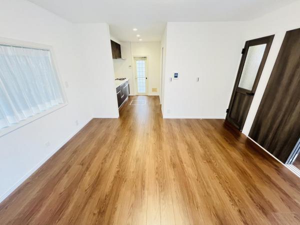 中古戸建 神奈川県横浜市泉区白百合３丁目 横浜市営地下鉄ブルーライン中田駅 3,680万円