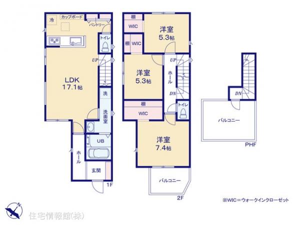 新築戸建 神奈川県藤沢市辻堂元町５丁目8-14 JR東海道本線(東京〜熱海)辻堂駅 5,590万円