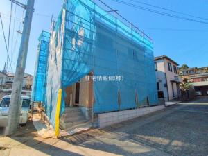 新築戸建 神奈川県小田原市荻窪729-3 小田急線小田原駅 39800000