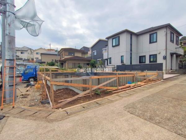 新築戸建 神奈川県小田原市荻窪729-3 小田急線小田原駅 3,980万円