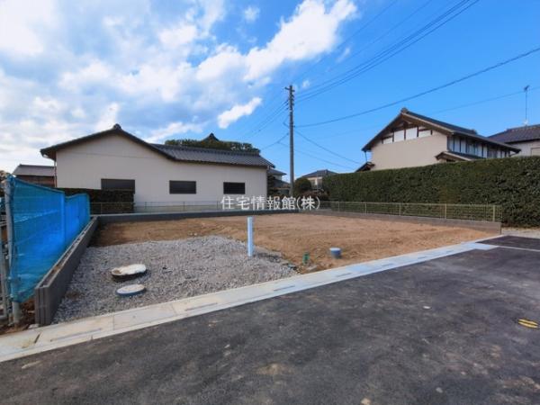 土地 埼玉県久喜市吉羽2184-3 東武日光線幸手駅 1,910万円