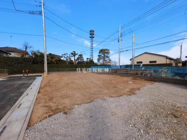 土地 埼玉県久喜市吉羽2184-3 東武日光線幸手駅 2,110万円