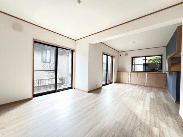 中古戸建 我孫子市中峠 JR成田線湖北駅 2,780万円