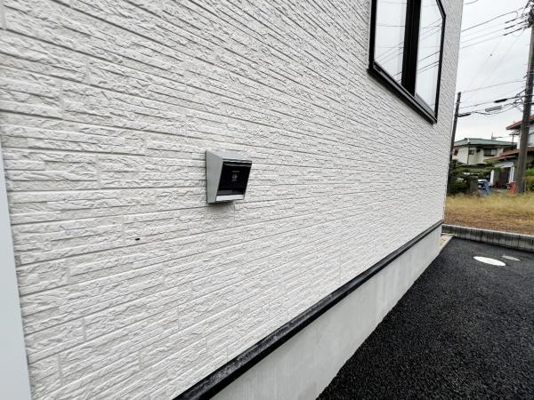 足柄上郡山北町向原 戸建 その他設備(専用部)