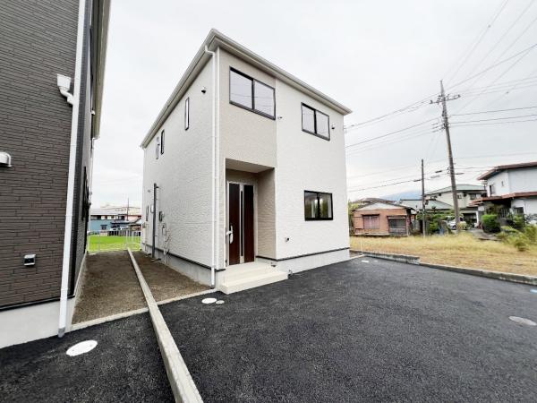 足柄上郡山北町向原 戸建 構造・工法・仕様