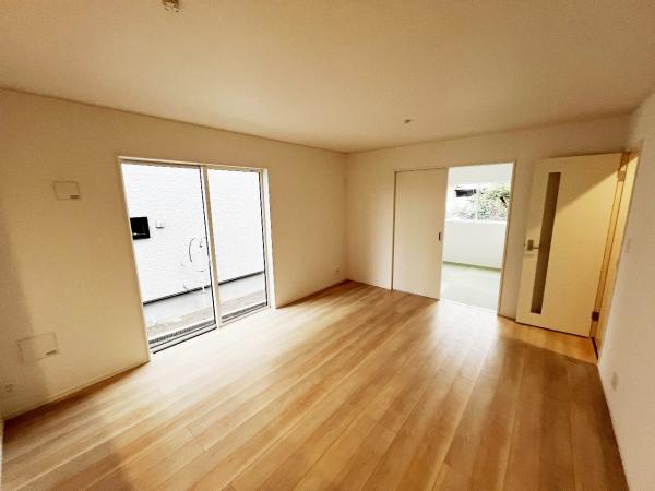 新築戸建 足柄上郡山北町向原 JR御殿場線東山北駅 2,280万円