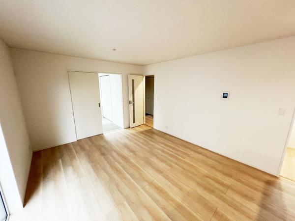 足柄上郡山北町向原 戸建 ダイニング