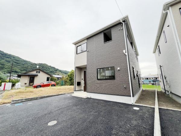 足柄上郡山北町向原 戸建 構造・工法・仕様