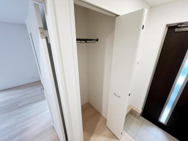 足柄上郡山北町向原 戸建 収納