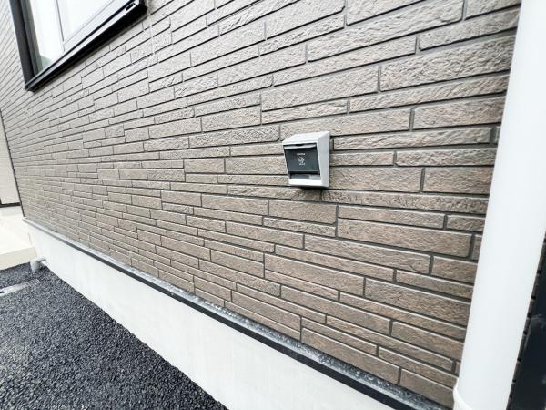 足柄上郡山北町向原 戸建 その他設備(専用部)