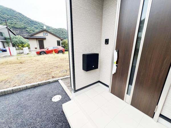 足柄上郡山北町向原 戸建 その他設備(専用部)