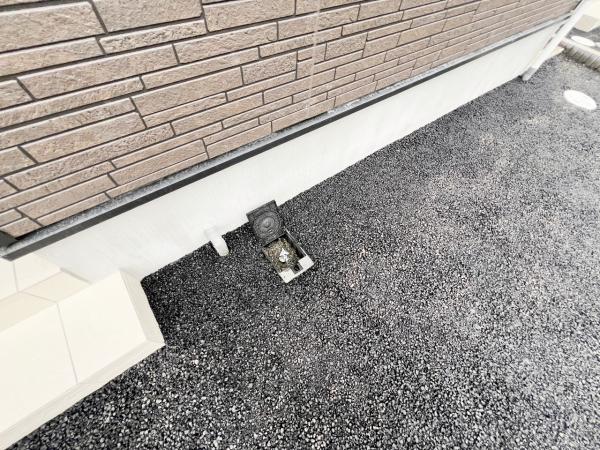 足柄上郡山北町向原 戸建 その他設備(専用部)