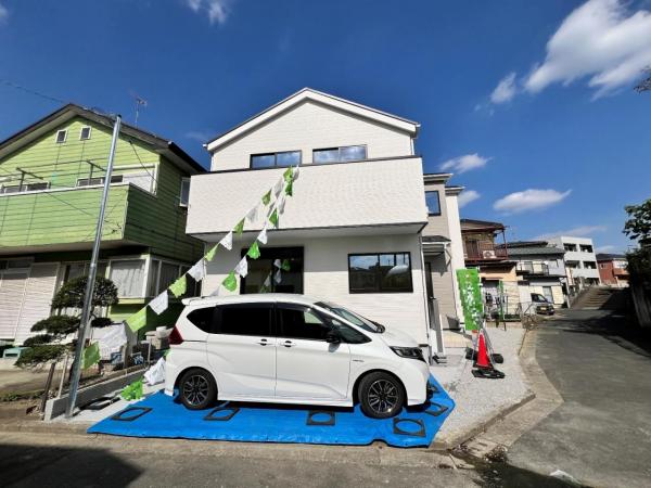 新築戸建 春日部市米島 東武野田線南桜井駅 2,380万円