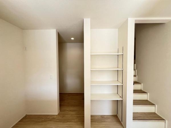 春日部市米島 24－1期 その他内観