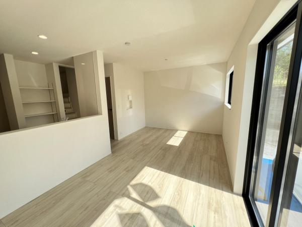 春日部市米島 24－1期 ダイニングキッチン