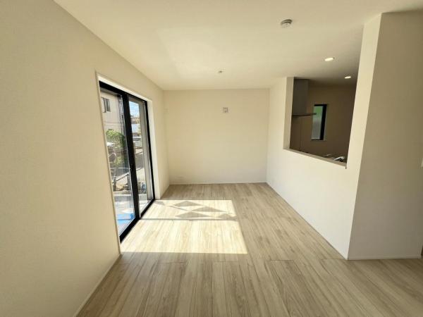 春日部市米島 24－1期 ダイニング