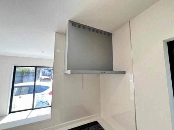 春日部市米島 24－1期 キッチン