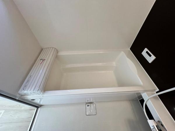 春日部市米島 24－1期 浴室