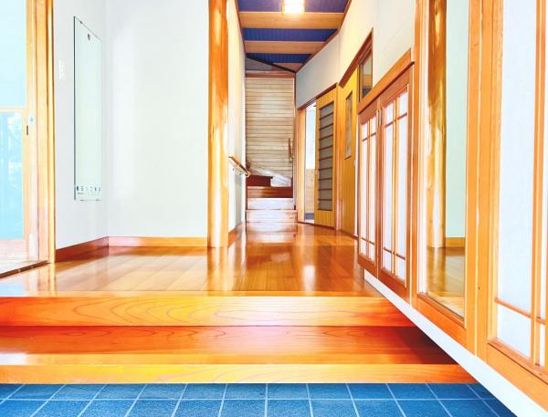 中古戸建 平塚市達上ケ丘 JR東海道本線(東京〜熱海)平塚駅 3,280万円