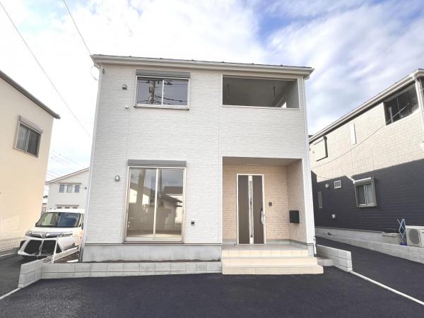 新築戸建 高座郡寒川町倉見 JR相模線倉見駅 3,280万円