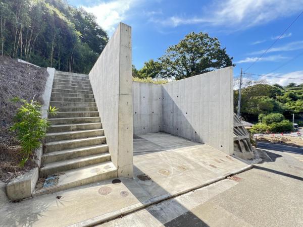 土地 横須賀市根岸町２丁目 京急久里浜線北久里浜駅 2,680万円