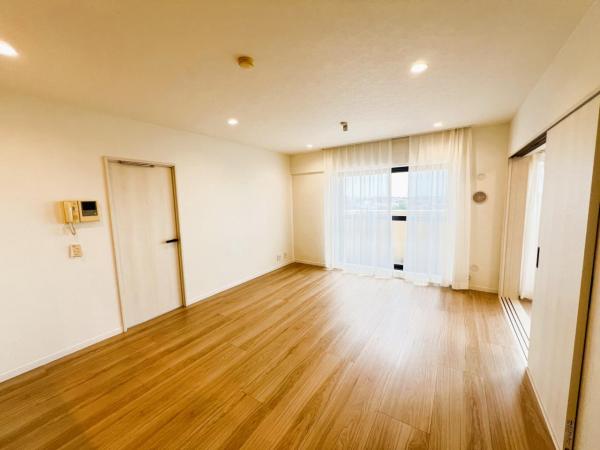 中古マンション 大和市下鶴間 東急田園都市線中央林間駅 3,590万円