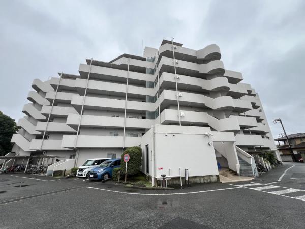 中古マンション 千葉市稲毛区稲毛３丁目 JR中央・総武線稲毛駅 2,388万円