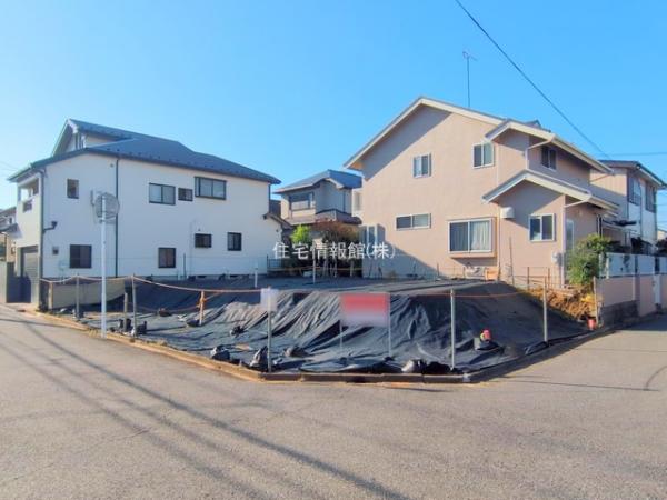 土地 千葉県船橋市西習志野１丁目910-15 東葉高速鉄道北習志野駅 3,980万円