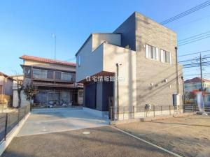 新築戸建 神奈川県相模原市緑区大島3230-1 JR横浜線橋本駅 34900000