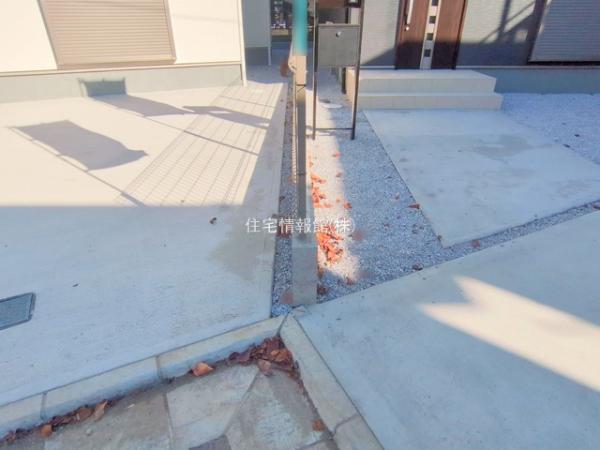 八王子大和田町第10 