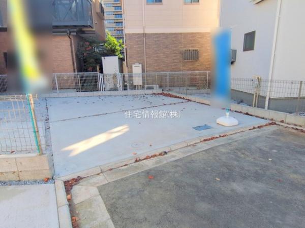 八王子大和田町第10 