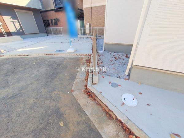 八王子大和田町第10 