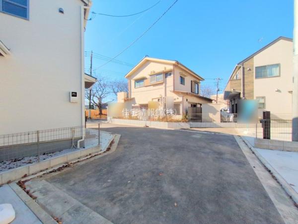 八王子大和田町第10 