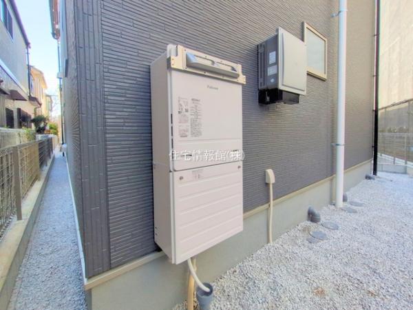 八王子大和田町第10 