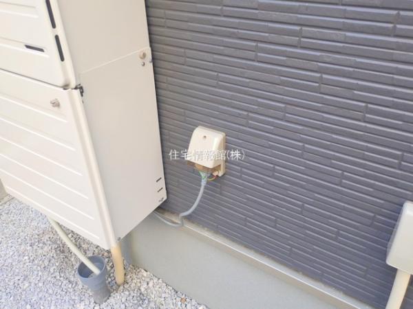 八王子大和田町第10 