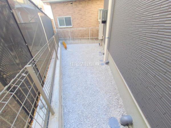 八王子大和田町第10 