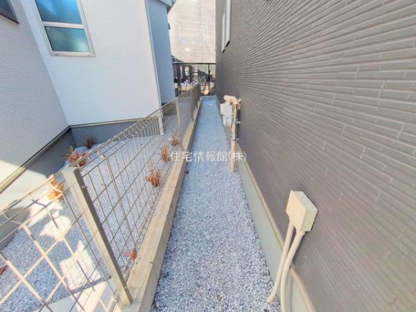 八王子大和田町第10 