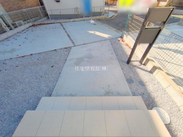 八王子大和田町第10 