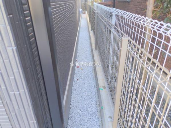 八王子大和田町第10 