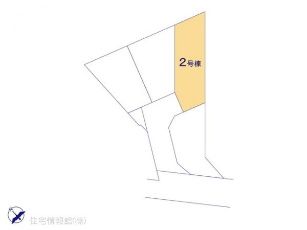 八王子大和田町第10 