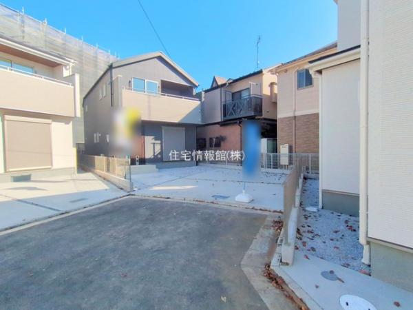 八王子大和田町第10 