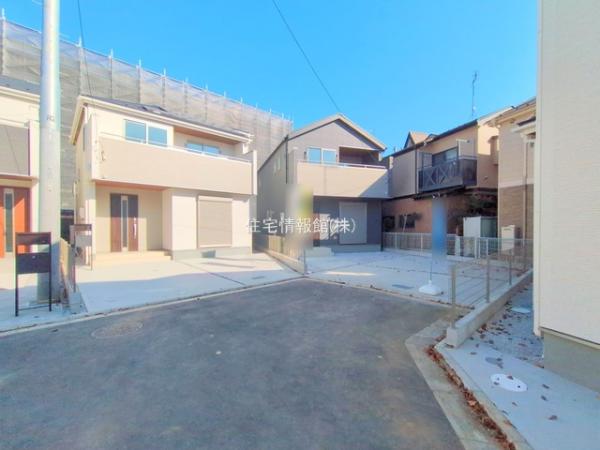 八王子大和田町第10 